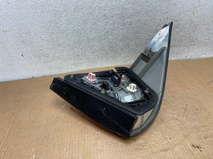 2003 to 2006 Mercedes-Benz S-Class Tail Light Right Passenger Side AI8125 LK5