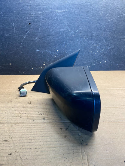 2004 to 2012 Mitsubishi Galant Left Driver LH View Door Mirror AA5688 MS10