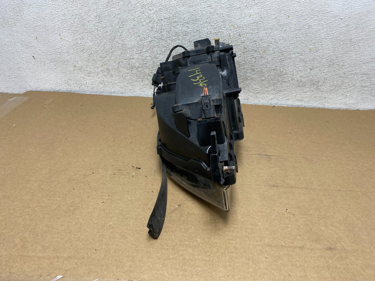 2003 to 2006 Lincoln Ls Right Passenger RH Headlight Halogen AH4411 DW7