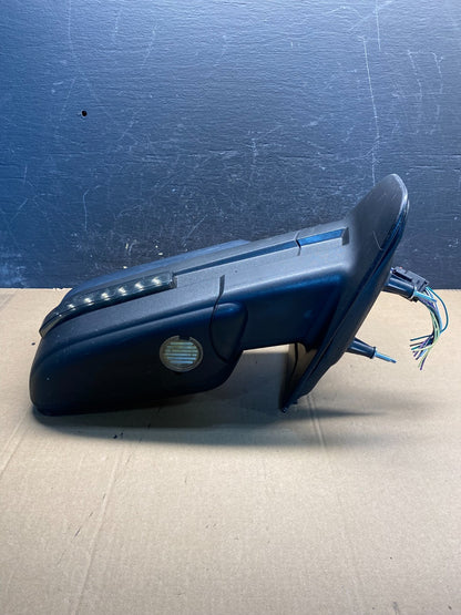 2004 to 2008 Ford F150 Right Passenger RH Side View Heated Door Mirror AE7684 DW3