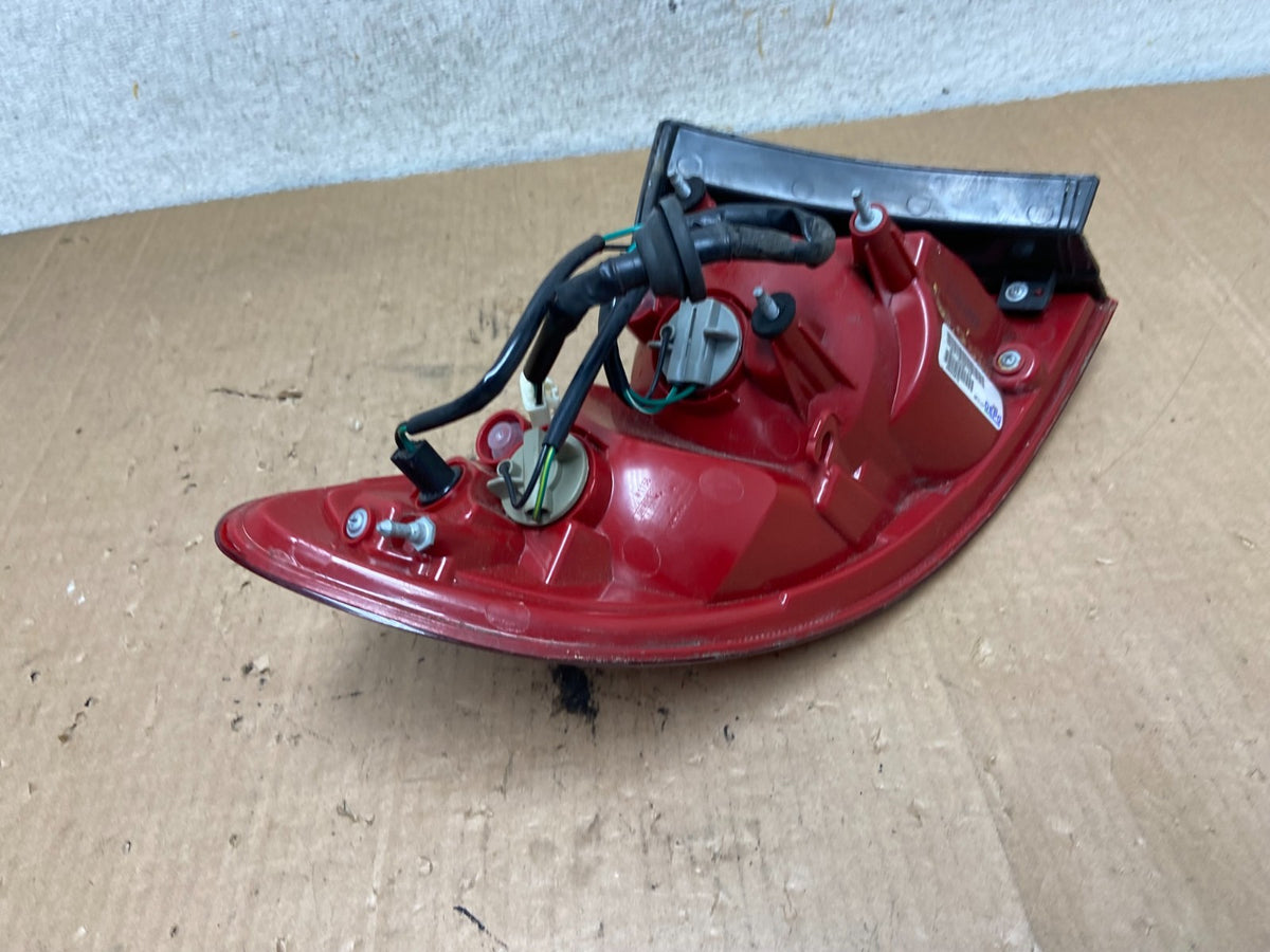 2007 2008 2009 Hyundai Santa Fe Right Passenger Rh Tail Light DEPO AI9049 LK5