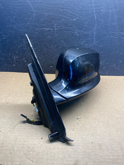 2011 to 2017 BMW X3 Left Driver LH Side View Door Mirror AF4186 DW1