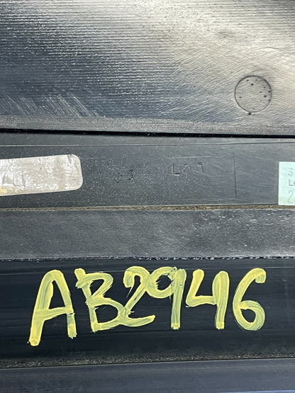 2011 to 2015 Ford Explorer Rear Upper Tailgate Liftgate Wing Spoiler AB2946 DG10