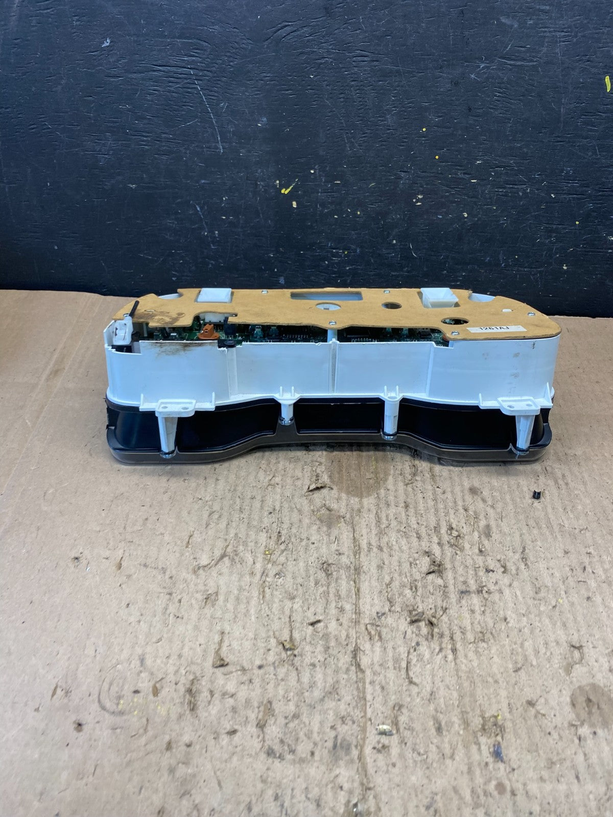2000 Dodge Durango Speedometer Instrument Cluster Gauge OEM P1800 DG5
