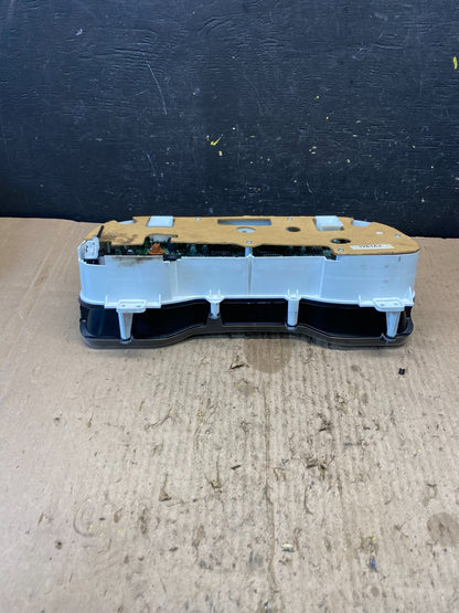 2000 Dodge Durango Speedometer Instrument Cluster Gauge OEM P1800 DG5