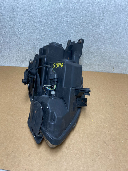 2007 to 2012 Gmc Acadia Halogen Headlight Left Driver LH Side Oem S5410 DW7