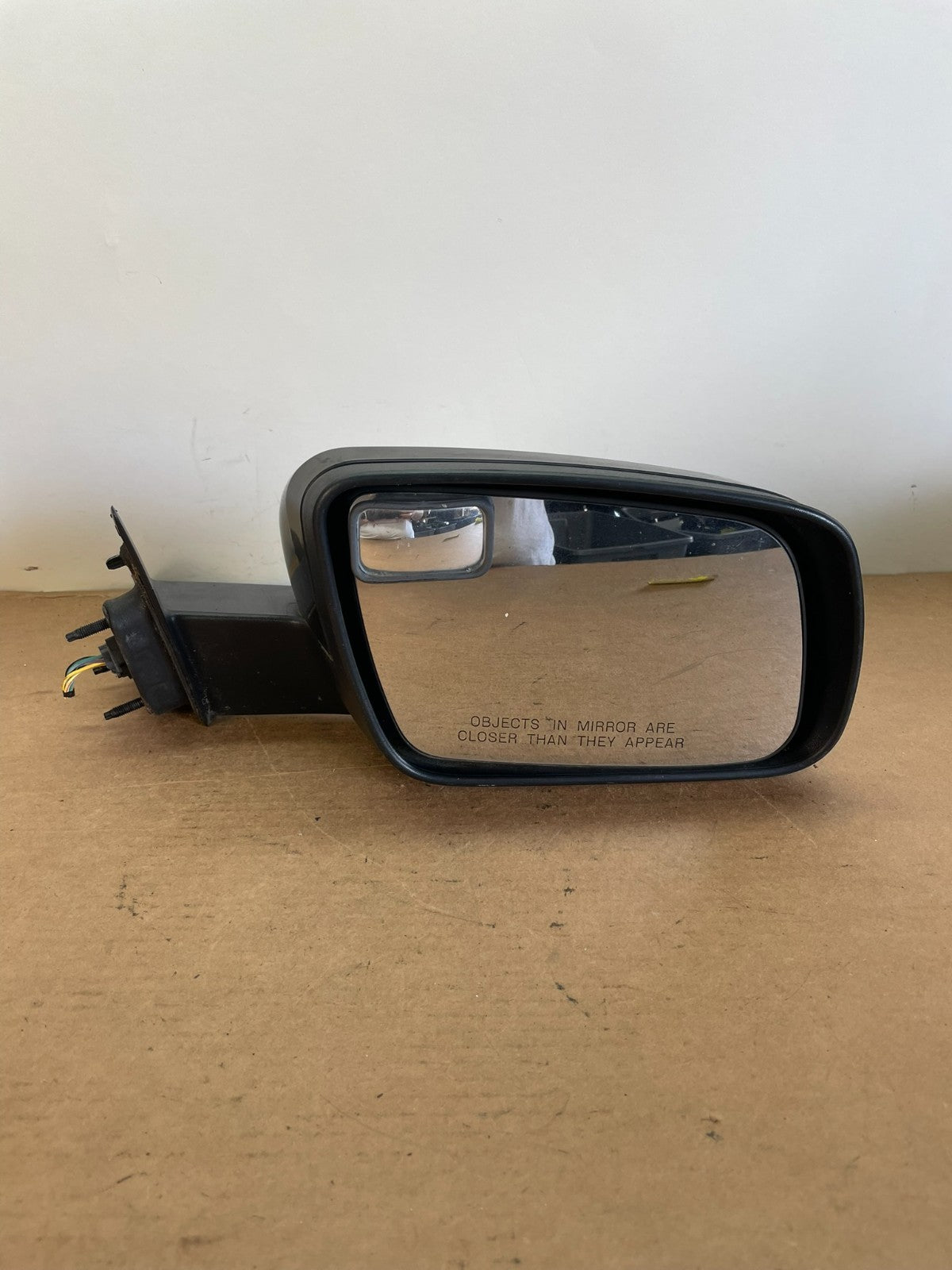 2005 2006 2007 Ford Five Hundred Right Passenger View Door Mirror AG0666 DW8