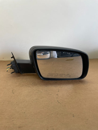 2005 2006 2007 Ford Five Hundred Right Passenger View Door Mirror AG0666 DW8