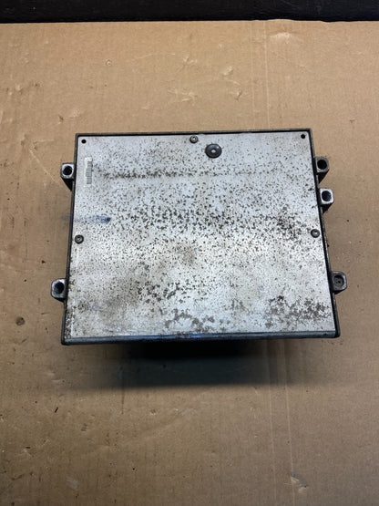 2006 Ford F-150 F150 5.4L Engine Control ECU Computer 6l3a-12a650-ceb AF9321 DG1