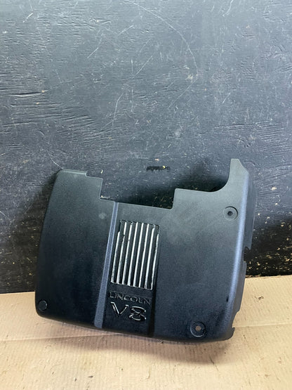 2000 2001 2002 Lincoln LS Engine Motor Cover Oem Z8505 DG0