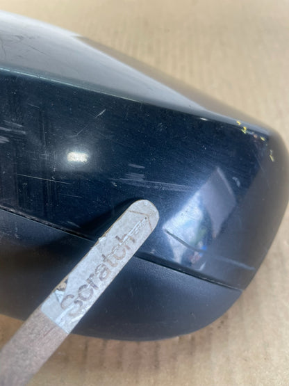 2014-2016 Hyundai Elantra Sedan Left Driver View Door Mirror AF5513 DW7