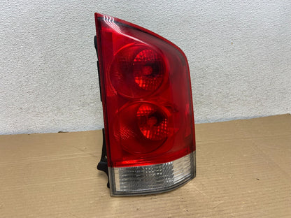 2005 to 2015 Nissan Armada Right Passenger RH Side Tail Light AG8941 DW0