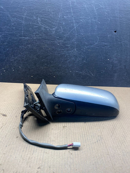 2004 to 2009 Toyota Prius Left Driver LH View Door Mirror AH4529 DW3