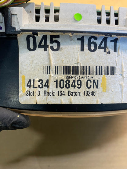2004 2008 Ford F150 F-150 FX4 Speedometer Cluster Gauge ae6183 DG5