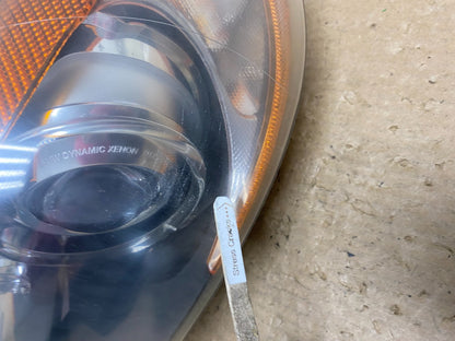 2006 to 2008 BMW 3 Series Left Driver LH AFS Xenon HID Headlight AI3611 DW4