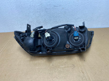 2001 to 2003 Acura MDX Passenger Right RH Headlight AD2677 DW4
