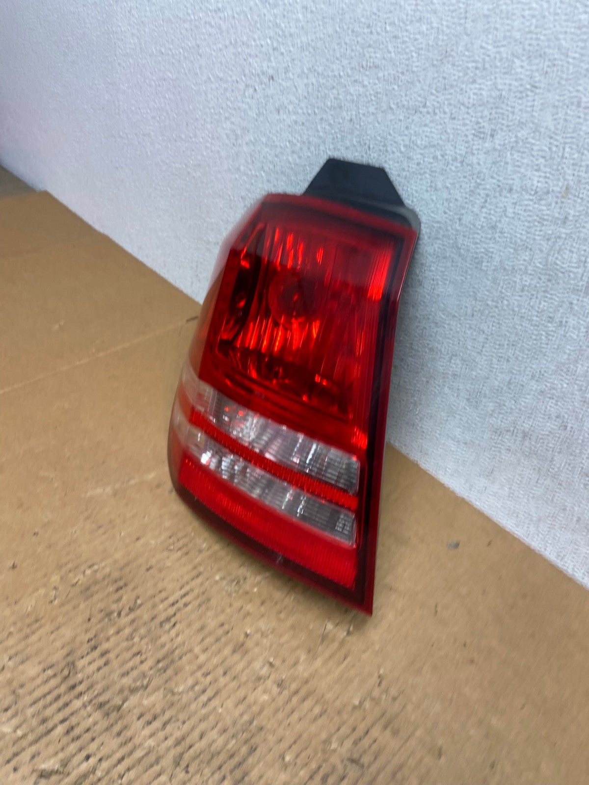 2009 2010 2011 Dodge Journey Left Driver Lh Tail Light AE0208 LK1