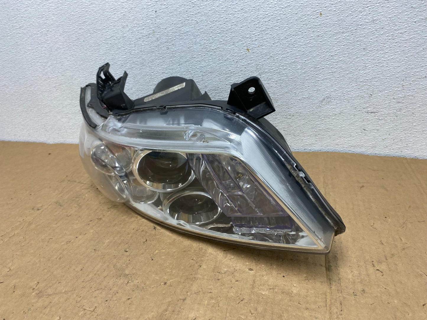 2004 to 2008 Infiniti Fx35 Hid Xenon Right Passenger Rh Headlight AD1269 DW1