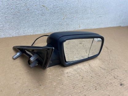 2006 - 2010 BMW 528i 530i 535i Right Passenger Door View Mirror O9825 DG8