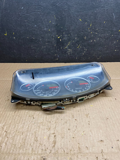 2005 to 2012 Nissan Pathfinder Xterra Frontier Speedometer Cluster Gauge V14123