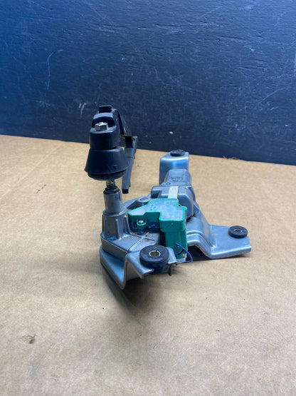 2011 to 2020 Mitsubishi Outlander Sport Wiper Motor Rear AD74714
