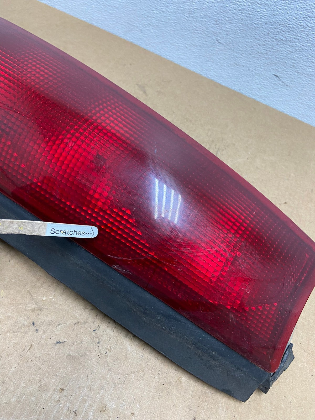 1990-1996 Chevrolet Lumina VAN Right Passenger RH Side Tail Light Oem AC2942 LK3