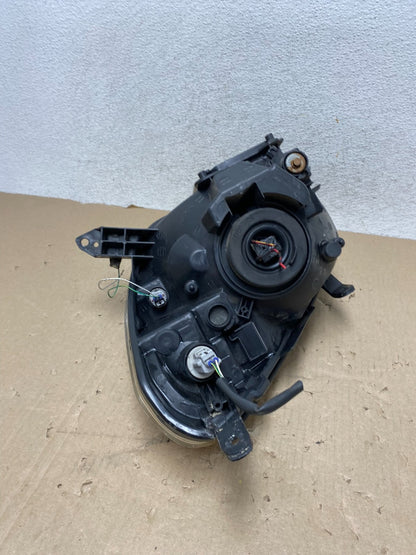 2004 2005 Toyota Rav4 Right Passenger RH Side Headlight Halogen AG6972 DW6