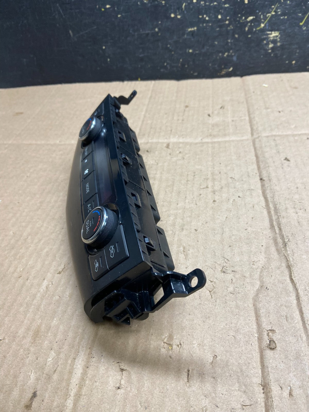 2013 2014 2015 Nissan Altima A/C Temperature Climate Control AA4765 DG2