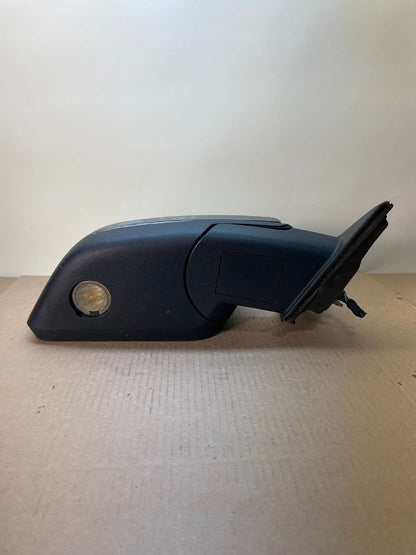 2013-2019 Ford Flex Right Passenger RH View Door Mirror Blind Spot AJ0594 DG3