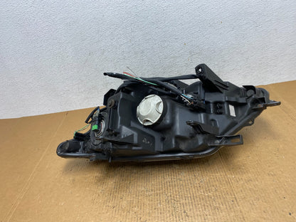 2014 2015 2016 Nissan Rogue Right Passenger RH Halogen Headlight AE1627 DW5