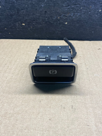 2014 - 2020 Mercedes S550 Parking Brake Release Handle ah1731 DG0