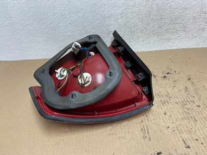 2007 to 2008 Kia Spectra Sedan Left Driver LH Side Tail Light AF5930 DG4