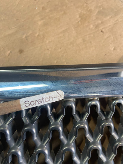 2007 to 2011 Hyundai Veracruz Chrome Grille Grill OEM O7816 DG5