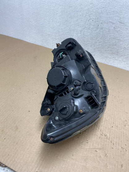 2007 2008 2009 Hyundai Santa Fe Left Driver LH Halogen Headlight AE9634 LK8