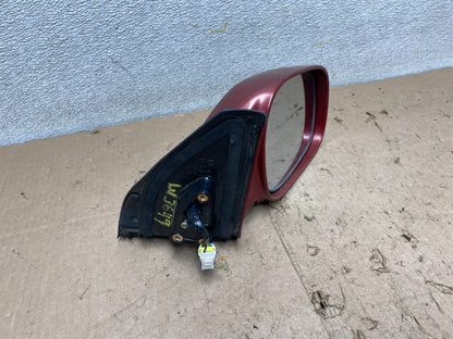 2001 - 2006 Suzuki Grand Vitara XL-7 Right Passenger View Door Mirror W3649 DW5
