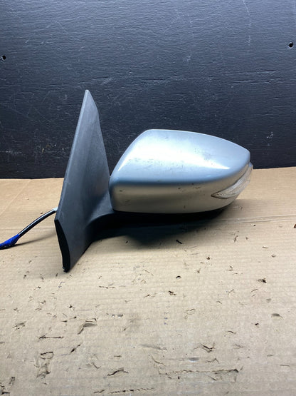 2013-2015 Nissan Sentra Left Driver Side Door Turn Signal Mirror AC8815 DG0
