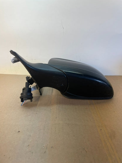 2011 - 2013 BMW 528i 535i F10 Left Driver LH Door View Mirror AG7814 DW3
