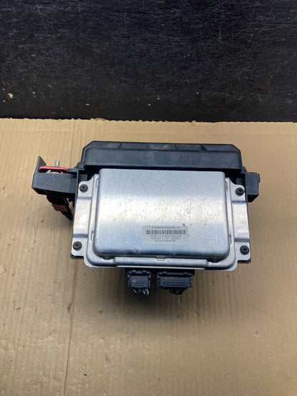 2006 2007 Dodge Charger Fuse Box Body Control Module BCM AI0304 DW2
