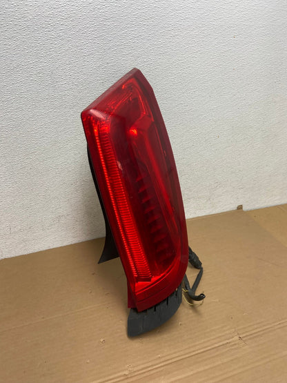 2013 to 2017 Cadillac XTS Right Passenger RH Tail Light AD4151 LK2