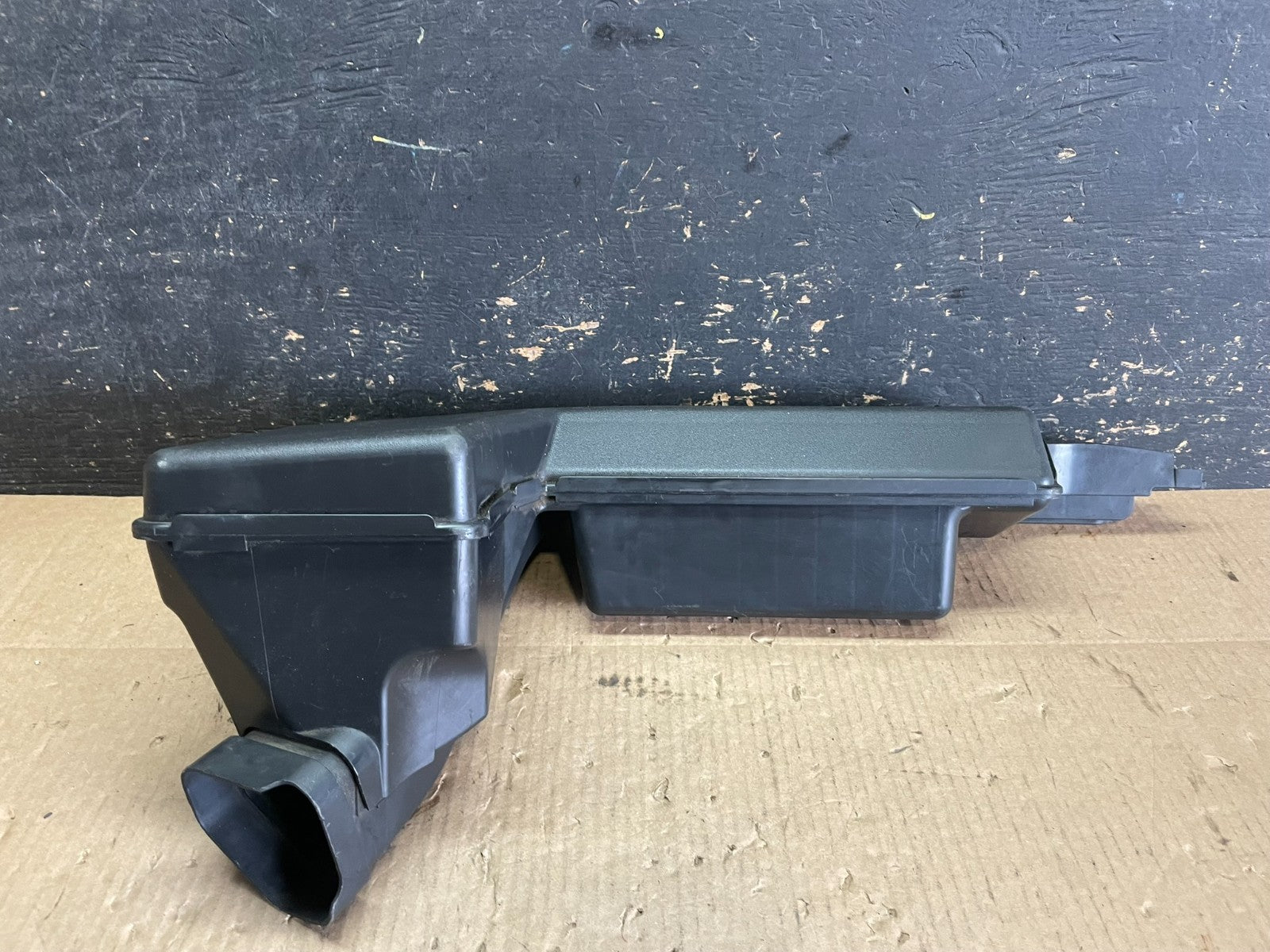 2013 to 2016 Nissan Pathfinder Upper Air Intake Duct aa6152 DG3