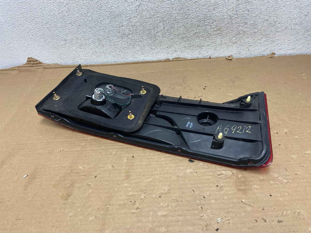 1999 2000 2001 Honda Odyssey Right Passenger RH Tail Light Inner AG9212 LK6