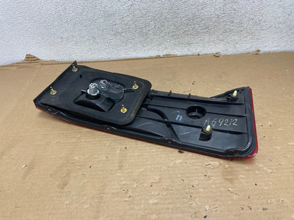 1999 2000 2001 Honda Odyssey Right Passenger RH Tail Light Inner AG9212 LK6