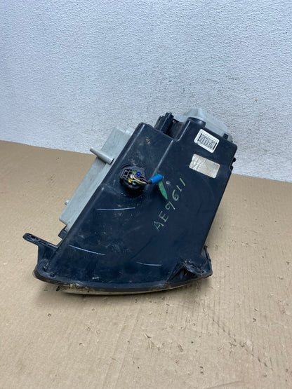 2005 - 2011 Cadillac STS Right Passenger RH Side Xenon Headlight AE9611 LK9