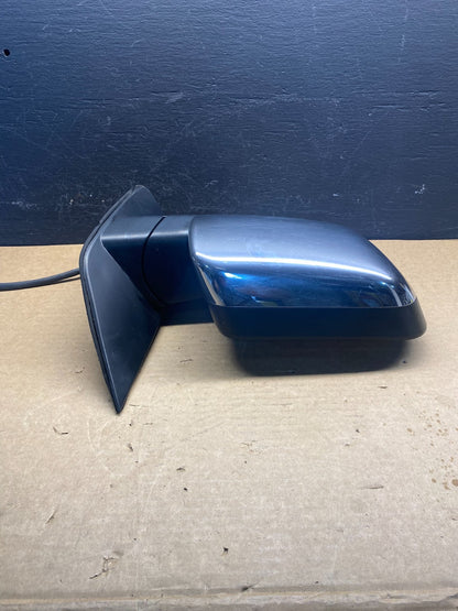 2004 to 2015 Nissan Armada Right Passenger Heated Door Mirror ac8063 DG1
