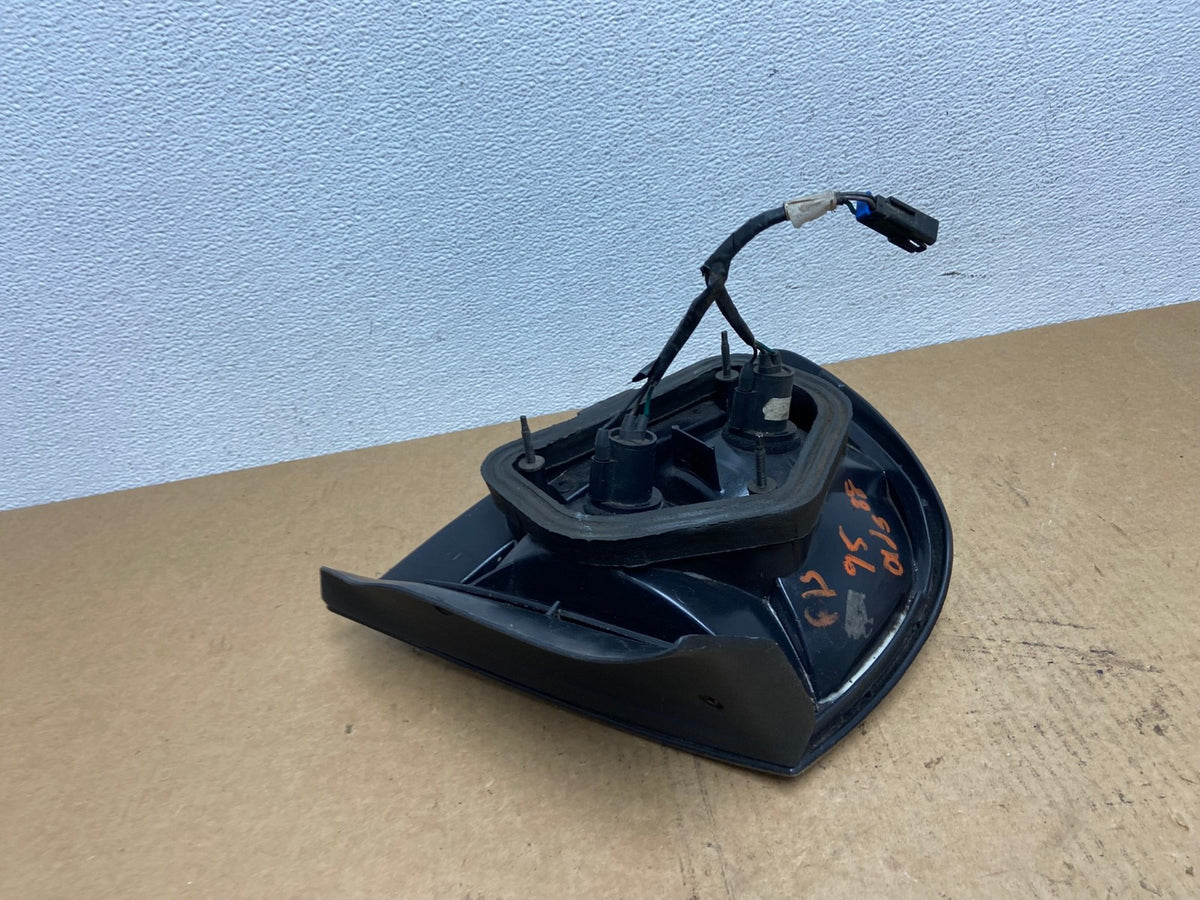1992 - 1999 Oldsmobile 88 Eighty Eight Right Passenger Tail Light AC1829 LK4