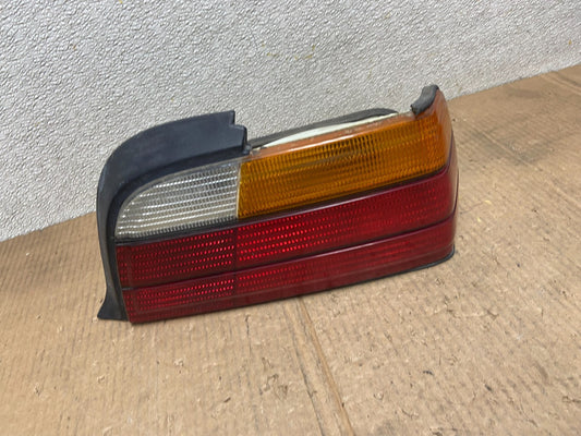 1992 to 1998 BMW 3-Series E36 M3 Coupe Right Passenger RH Tail Light AA63990