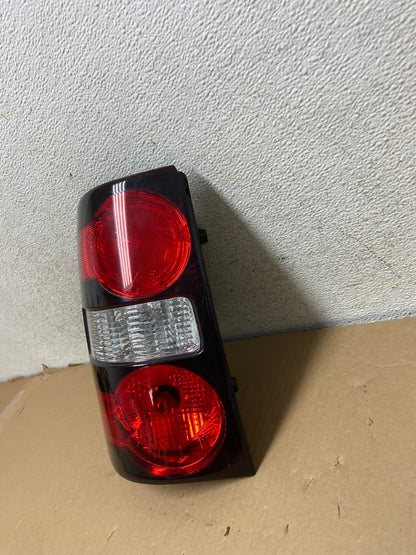 2006 to 2010 Ford Explorer Left Driver Lh Side Tail light AH2641 LK2