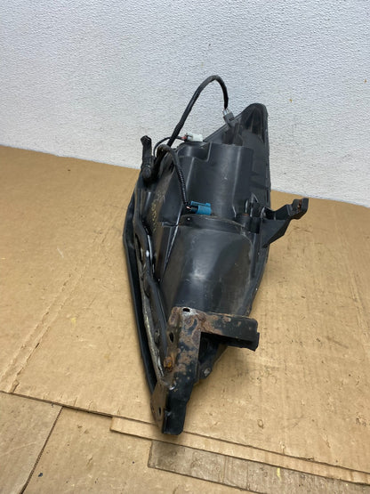 2003 - 2007 Honda Accord Left Driver LH Halogen Headlight AD1322 DW9