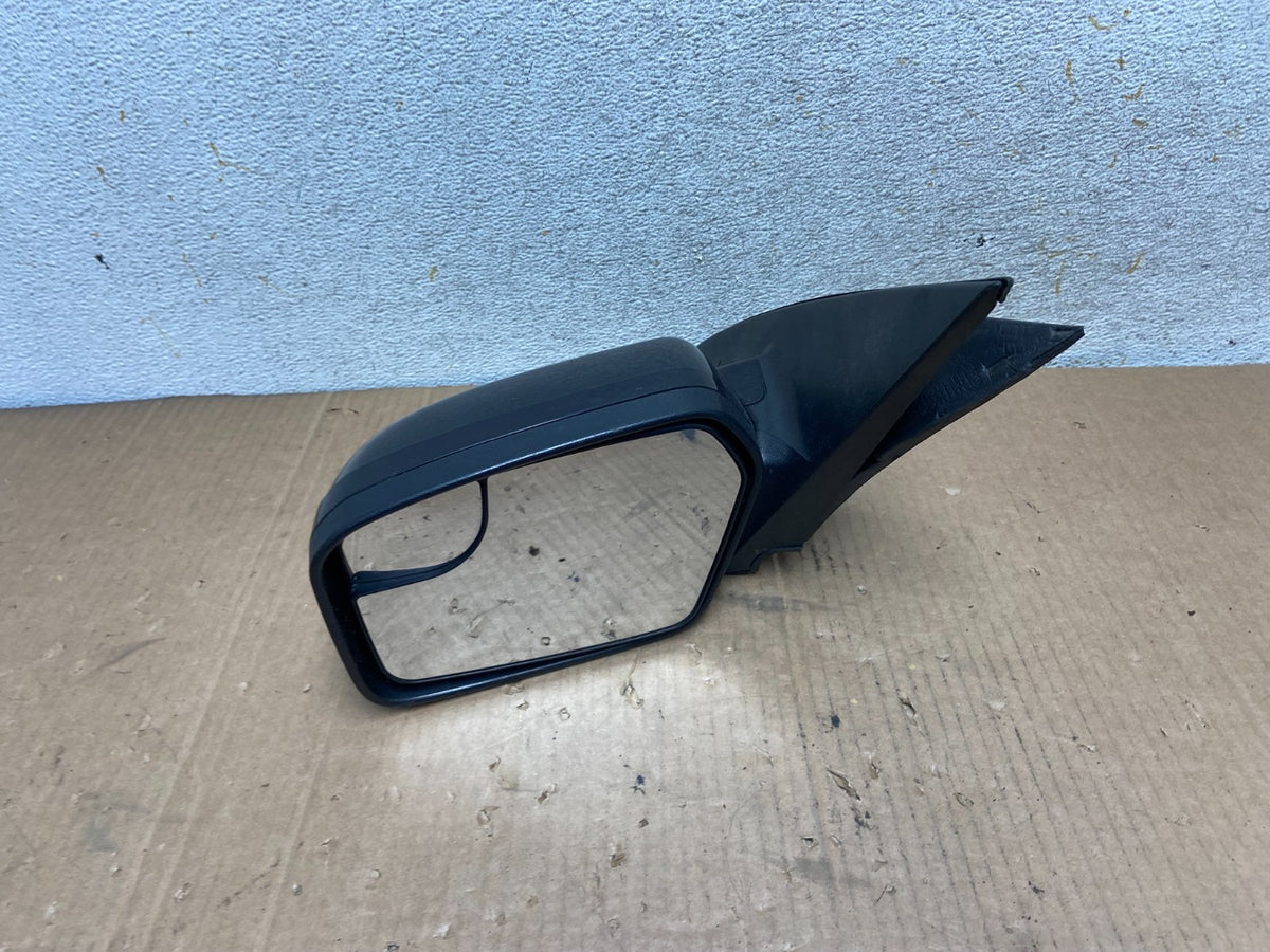 2011 to 2012 Ford Fusion Milan Left Driver LH View Door Mirror AI8785 LK5