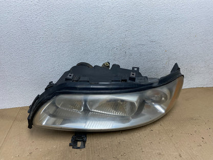 2005 to 2009 Volvo S60 Left Halogen Driver Side Headlight AE9247 DW0